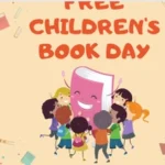 Free Children's Book Day